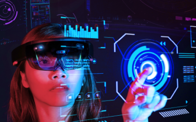 Beneficios de los HoloLens en las empresas